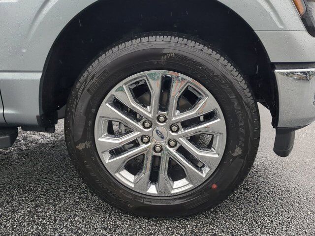 2025 Ford F-150 XLT Winder GA