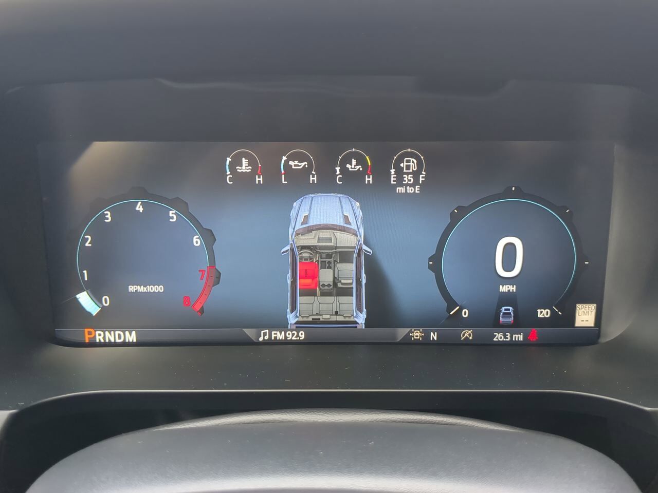 2025 Ford F-150 XLT Winder GA