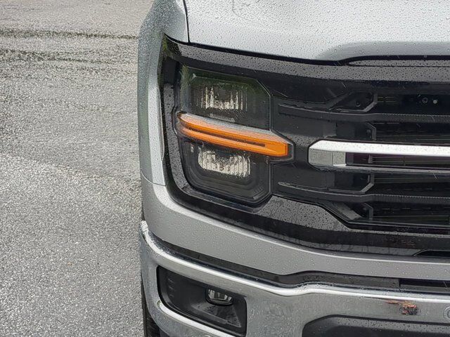2025 Ford F-150 XLT Winder GA