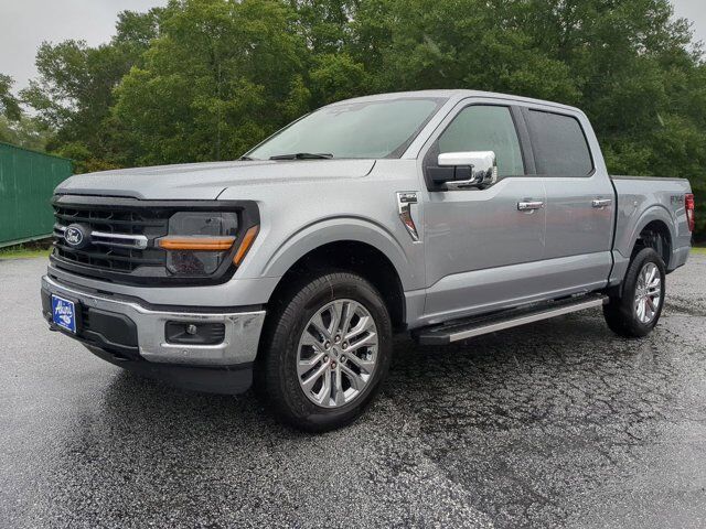 2025 Ford F-150 XLT Winder GA
