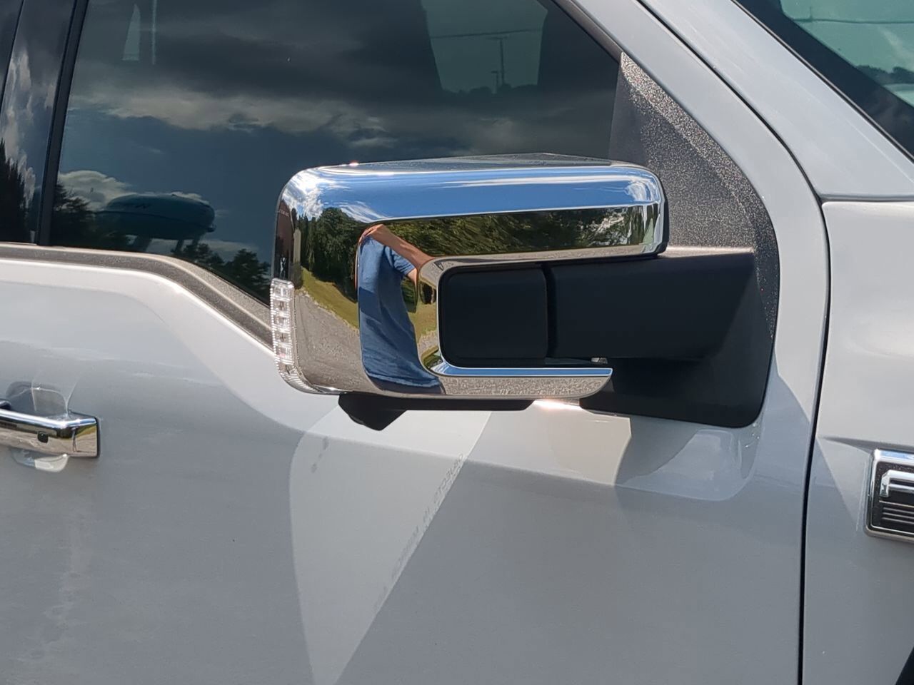 2025 Ford F-150 XLT Winder GA