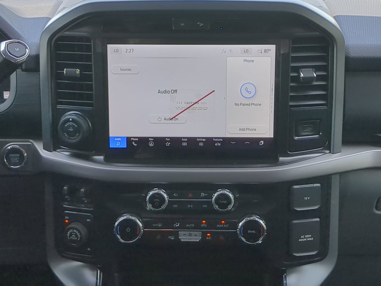 2025 Ford F-150 XLT Winder GA