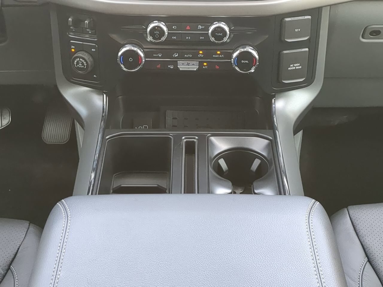 2025 Ford F-150 XLT Winder GA