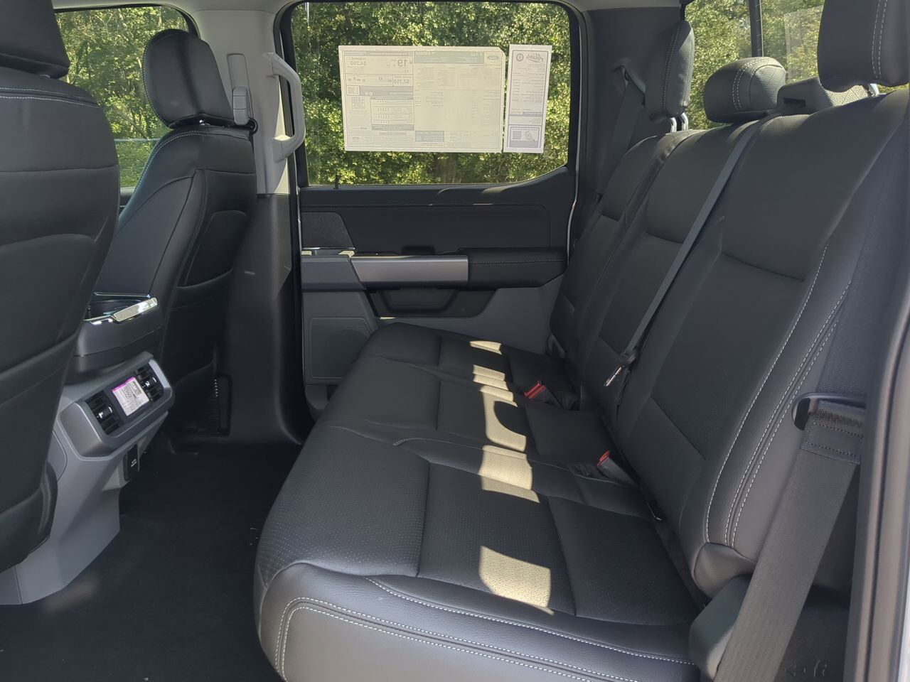2025 Ford F-150 XLT Winder GA