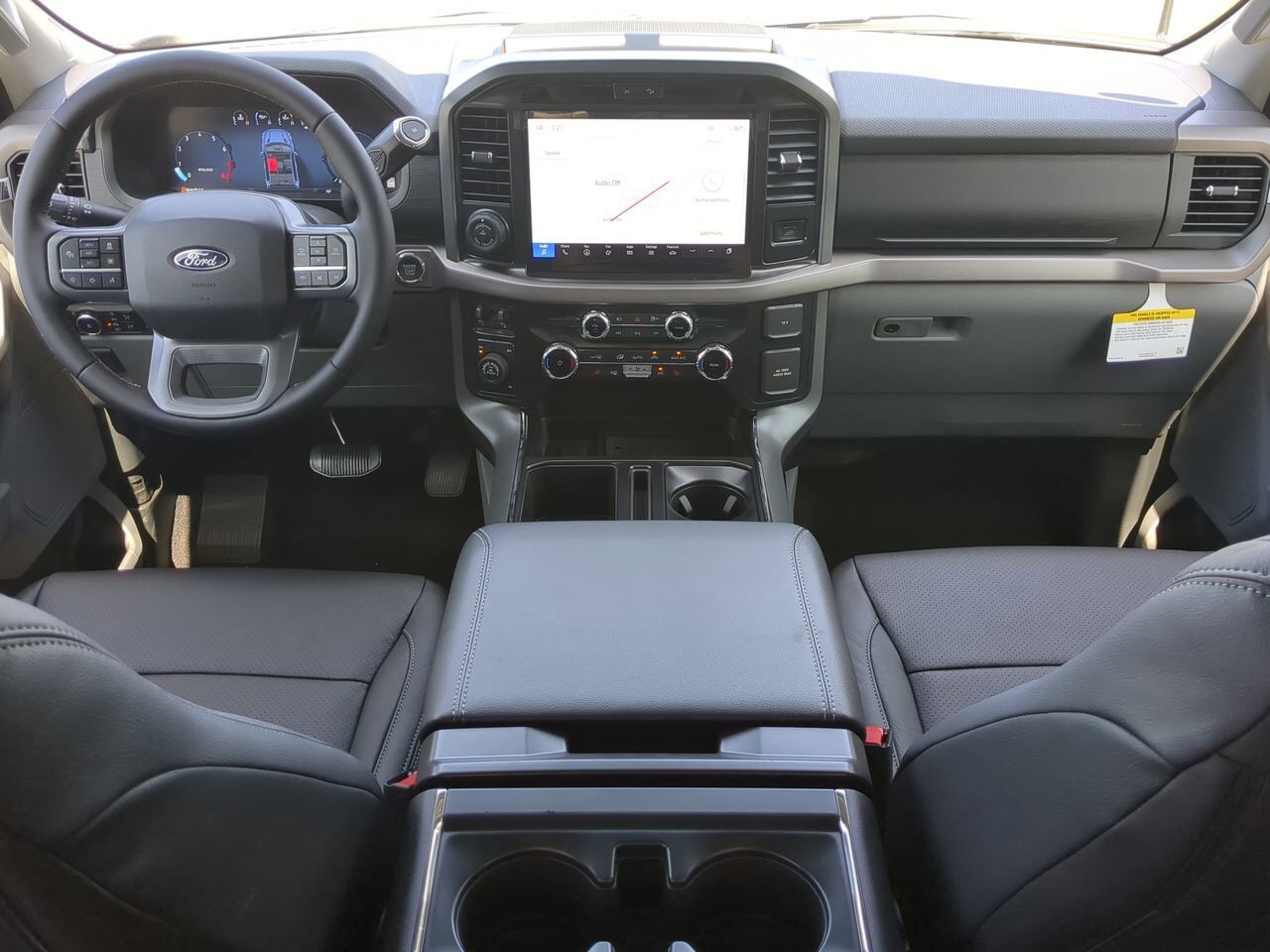 2025 Ford F-150 XLT Winder GA