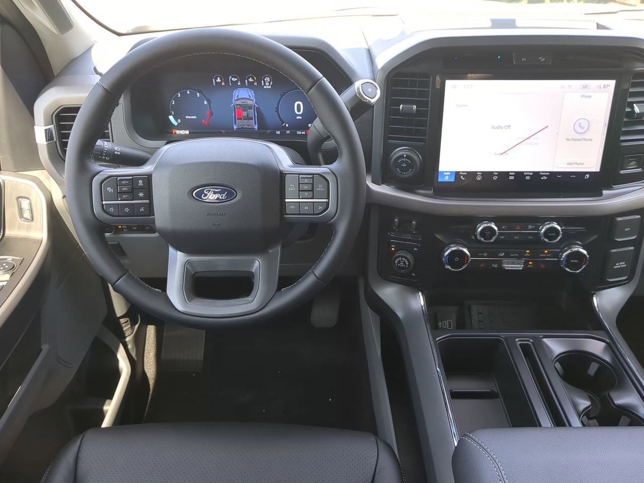 2025 Ford F-150 XLT Winder GA
