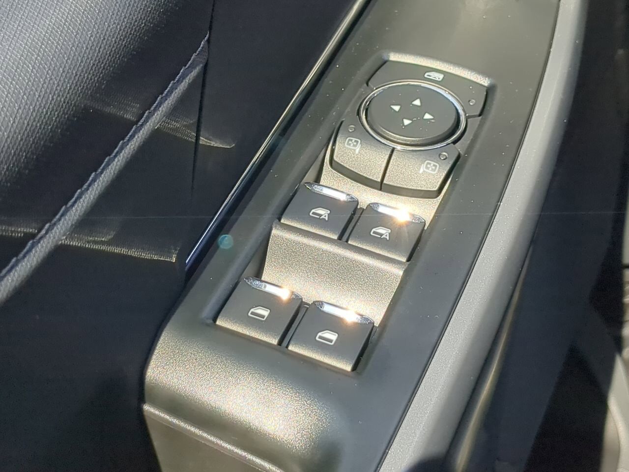 2025 Ford F-150 XLT Winder GA