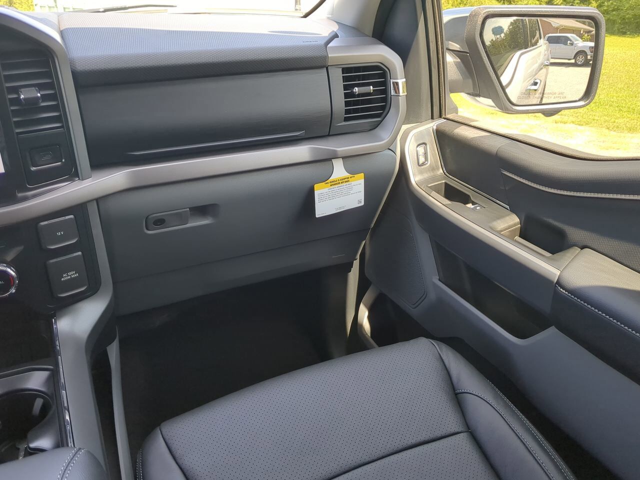 2025 Ford F-150 XLT Winder GA