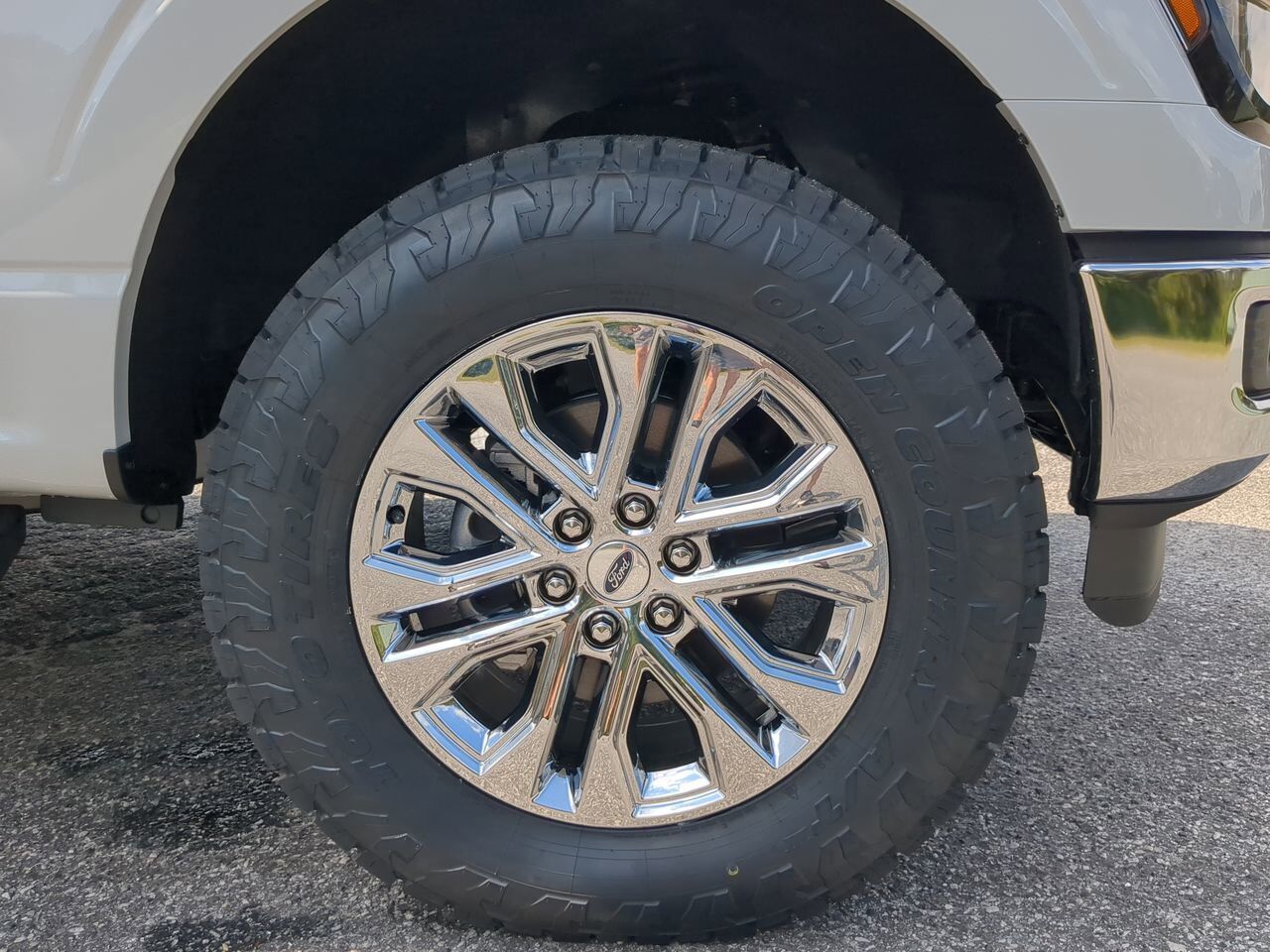2025 Ford F-150 XLT Winder GA