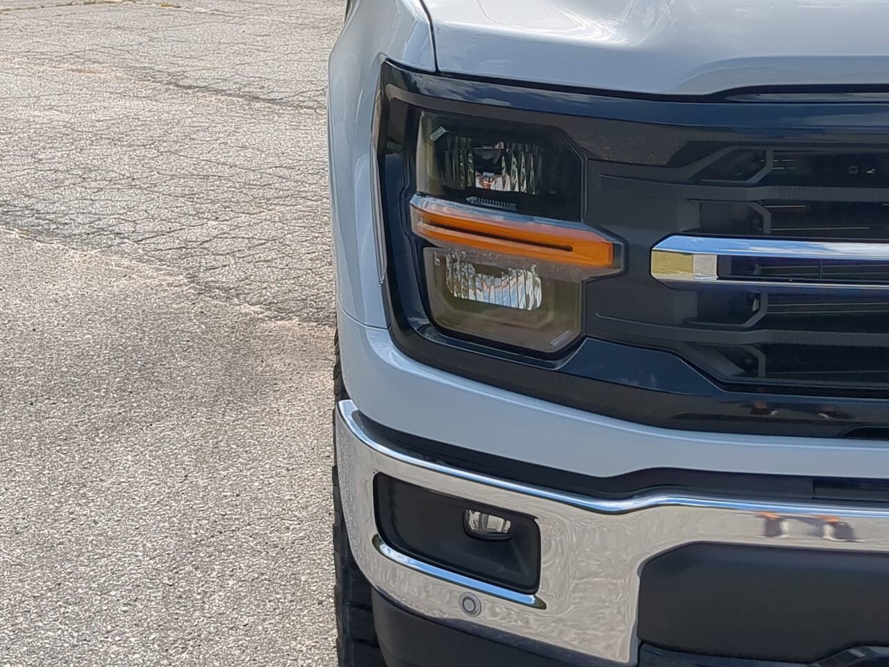 2025 Ford F-150 XLT Winder GA