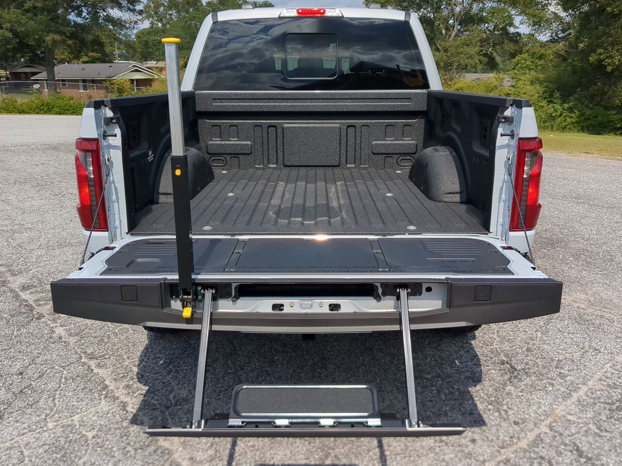 2025 Ford F-150 XLT Winder GA