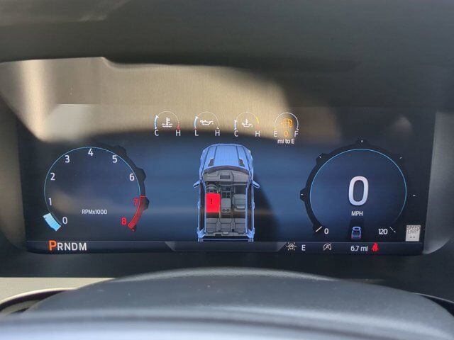 2025 Ford F-150 XLT Winder GA