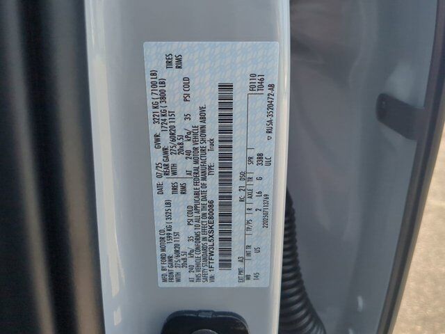 2025 Ford F-150 XLT Winder GA