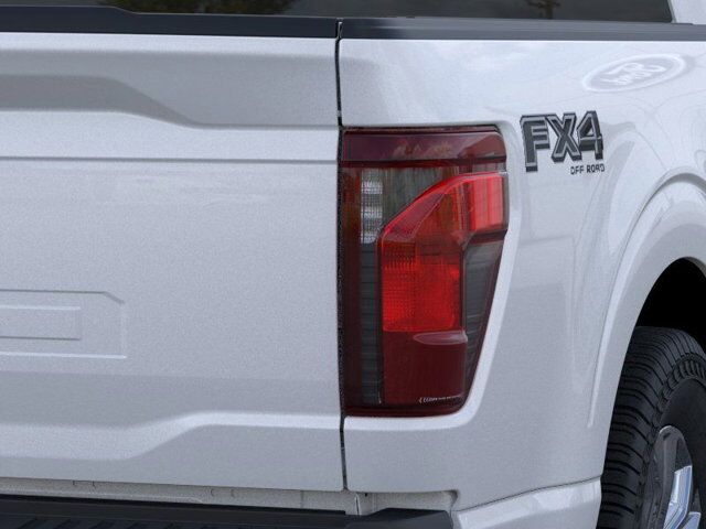 2025 Ford F-150 XLT Winder GA