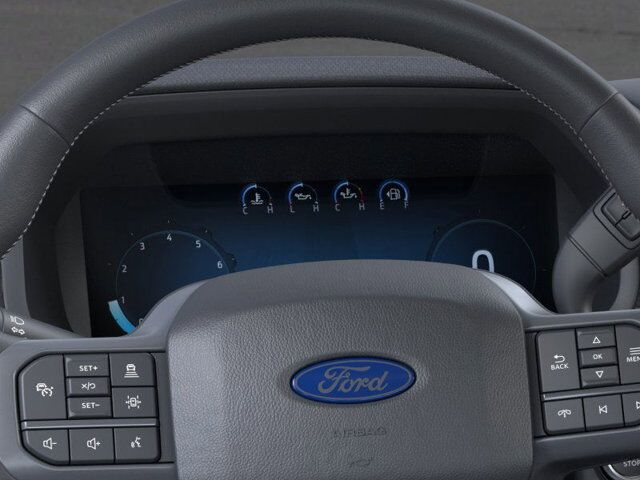 2025 Ford F-150 XLT Winder GA