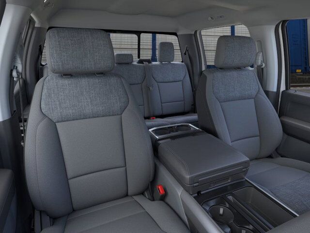 2025 Ford F-150 XLT Winder GA