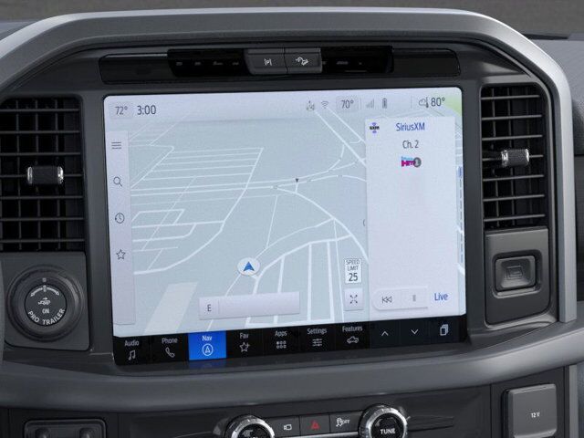 2025 Ford F-150 XLT Winder GA