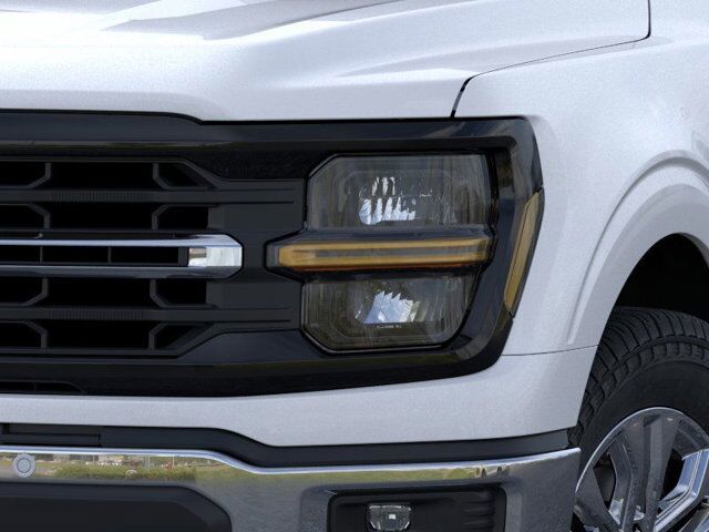 2025 Ford F-150 XLT Winder GA