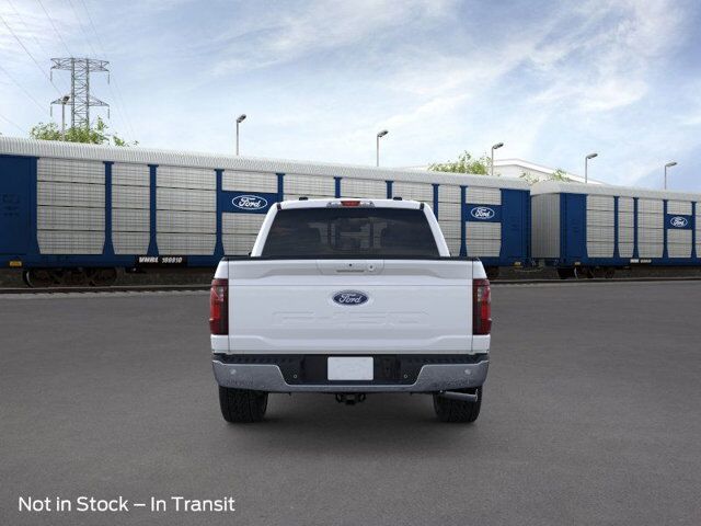 2025 Ford F-150 XLT Winder GA