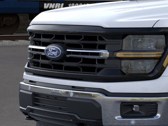 2025 Ford F-150 XLT Winder GA