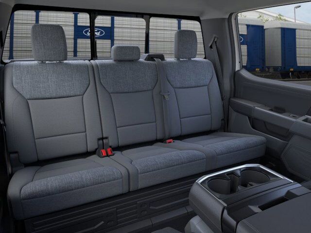 2025 Ford F-150 XLT Winder GA