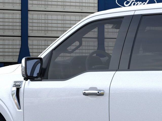 2025 Ford F-150 XLT Winder GA