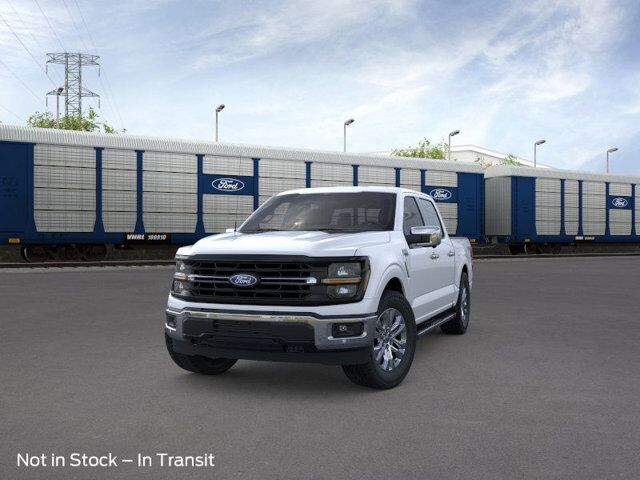 2025 Ford F-150 XLT Winder GA