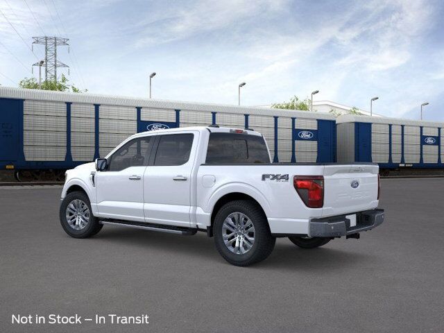 2025 Ford F-150 XLT Winder GA