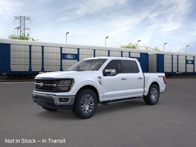 2025 Ford F-150 XLT Winder GA