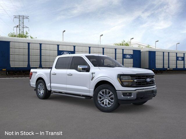 2025 Ford F-150 XLT Winder GA