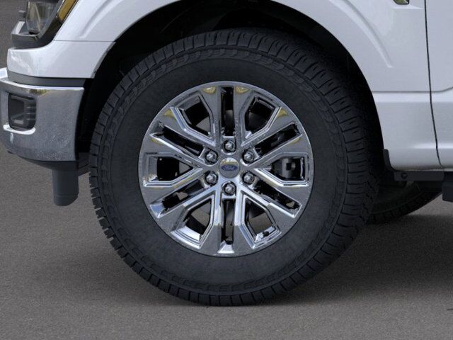 2025 Ford F-150 XLT Winder GA