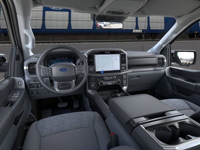 2025 Ford F-150 XLT Winder GA