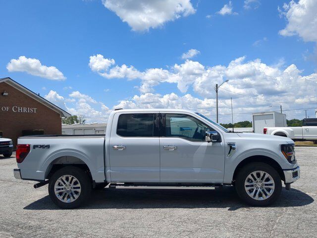 2025 Ford F-150 XLT Winder GA