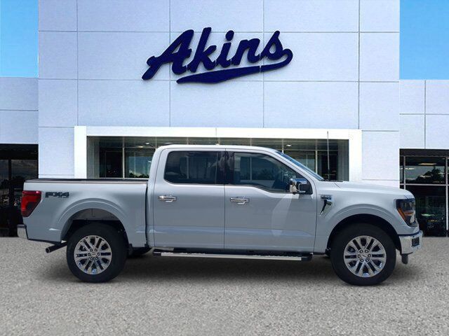 2025 Ford F-150 XLT Winder GA