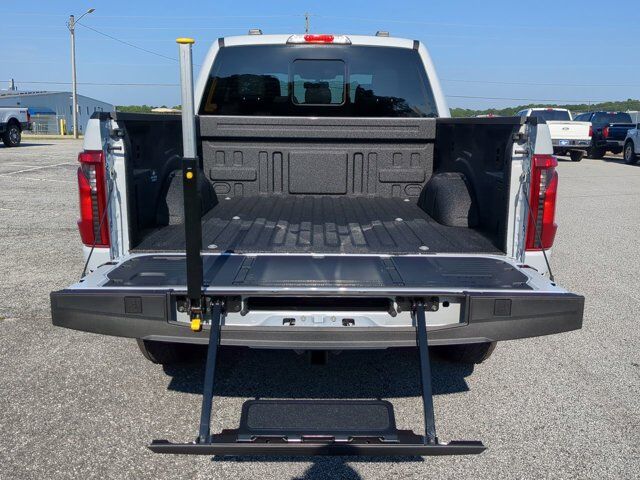 2025 Ford F-150 XLT Winder GA