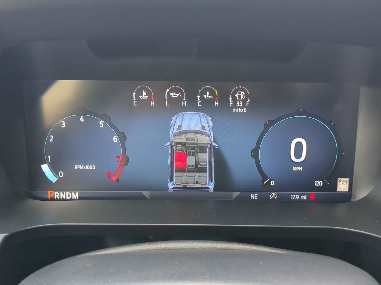 2025 Ford F-150 XLT Winder GA