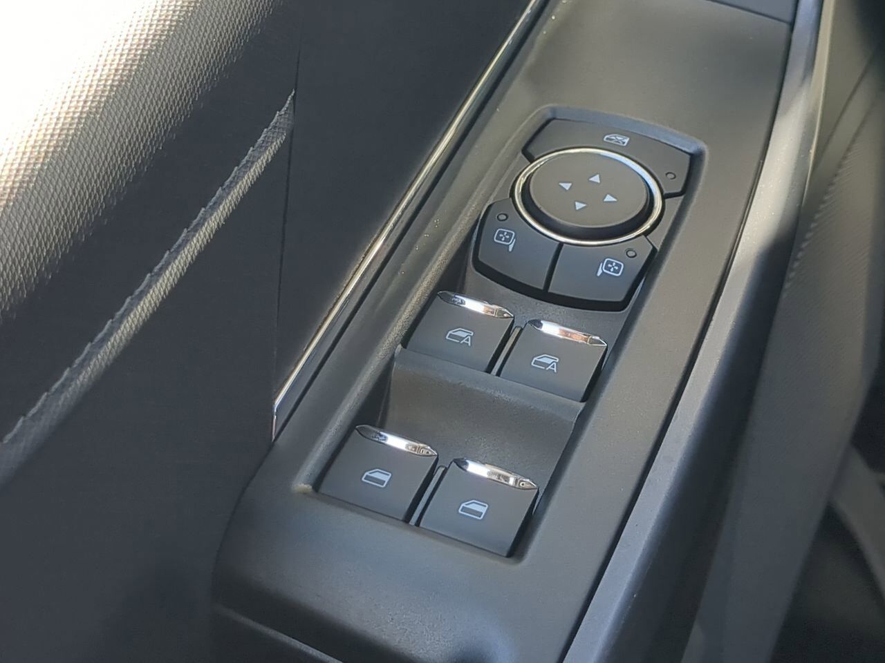 2025 Ford F-150 XLT Winder GA