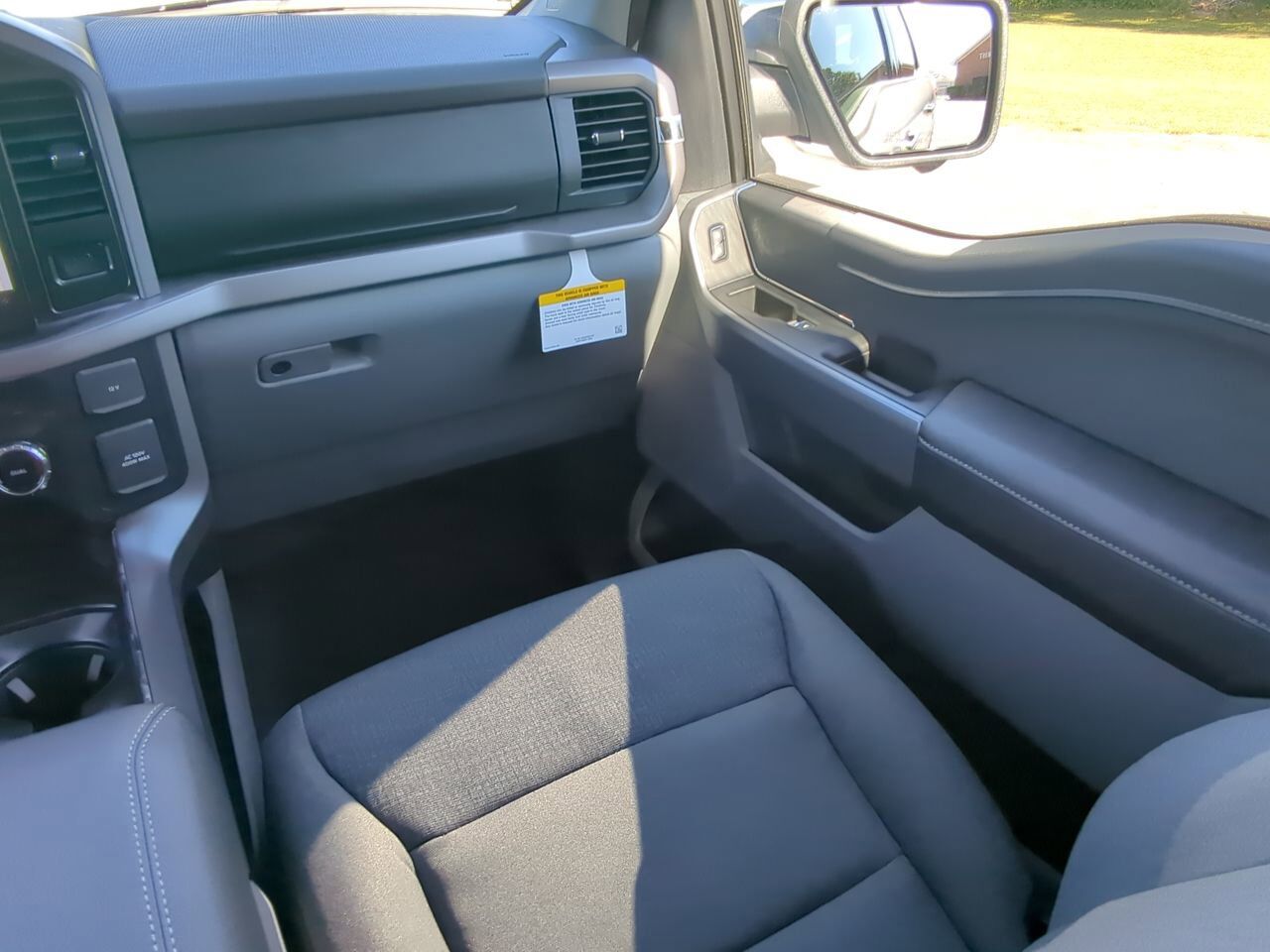 2025 Ford F-150 XLT Winder GA