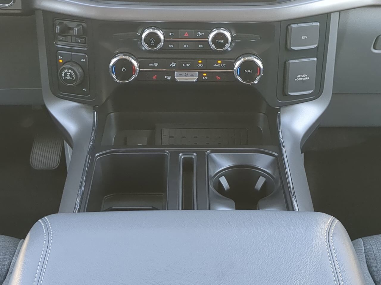 2025 Ford F-150 XLT Winder GA