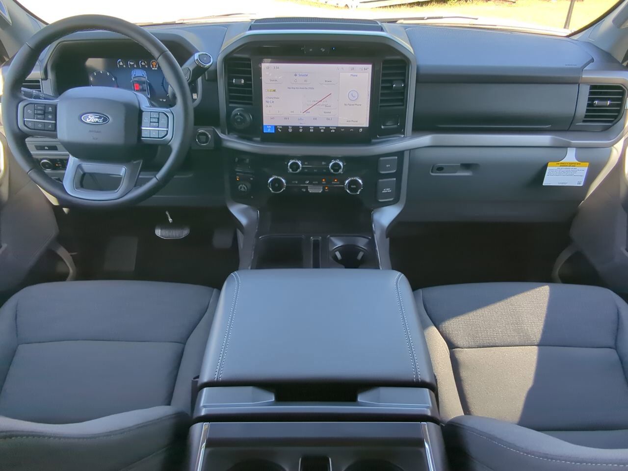 2025 Ford F-150 XLT Winder GA