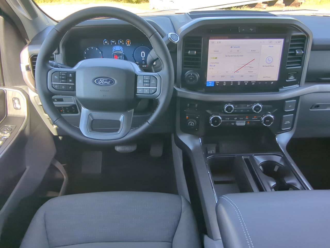 2025 Ford F-150 XLT Winder GA