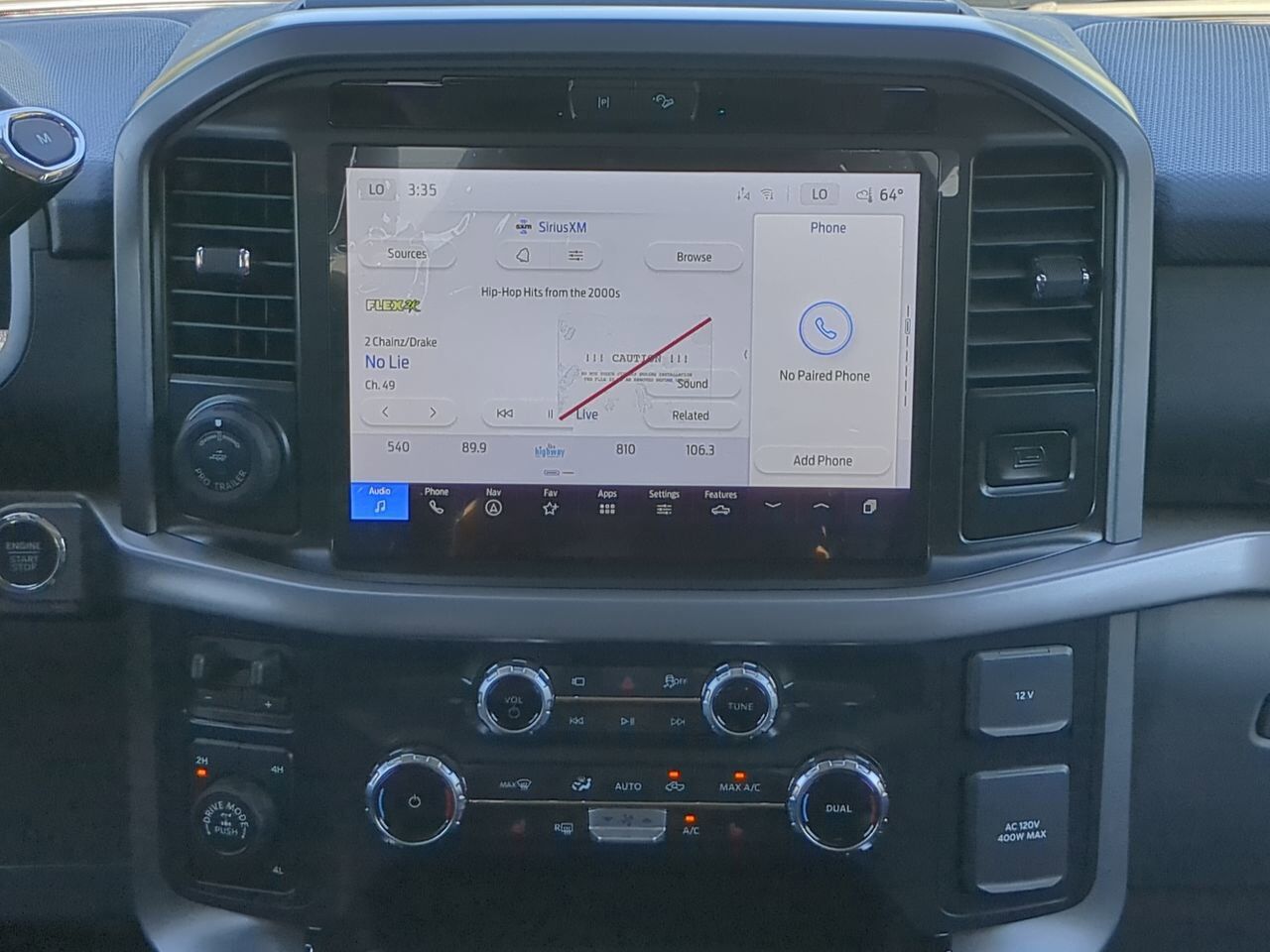 2025 Ford F-150 XLT Winder GA