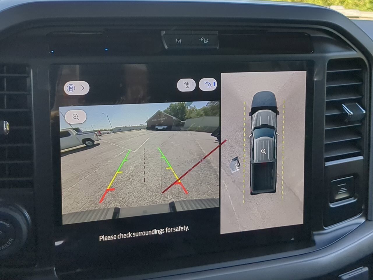 2025 Ford F-150 XLT Winder GA
