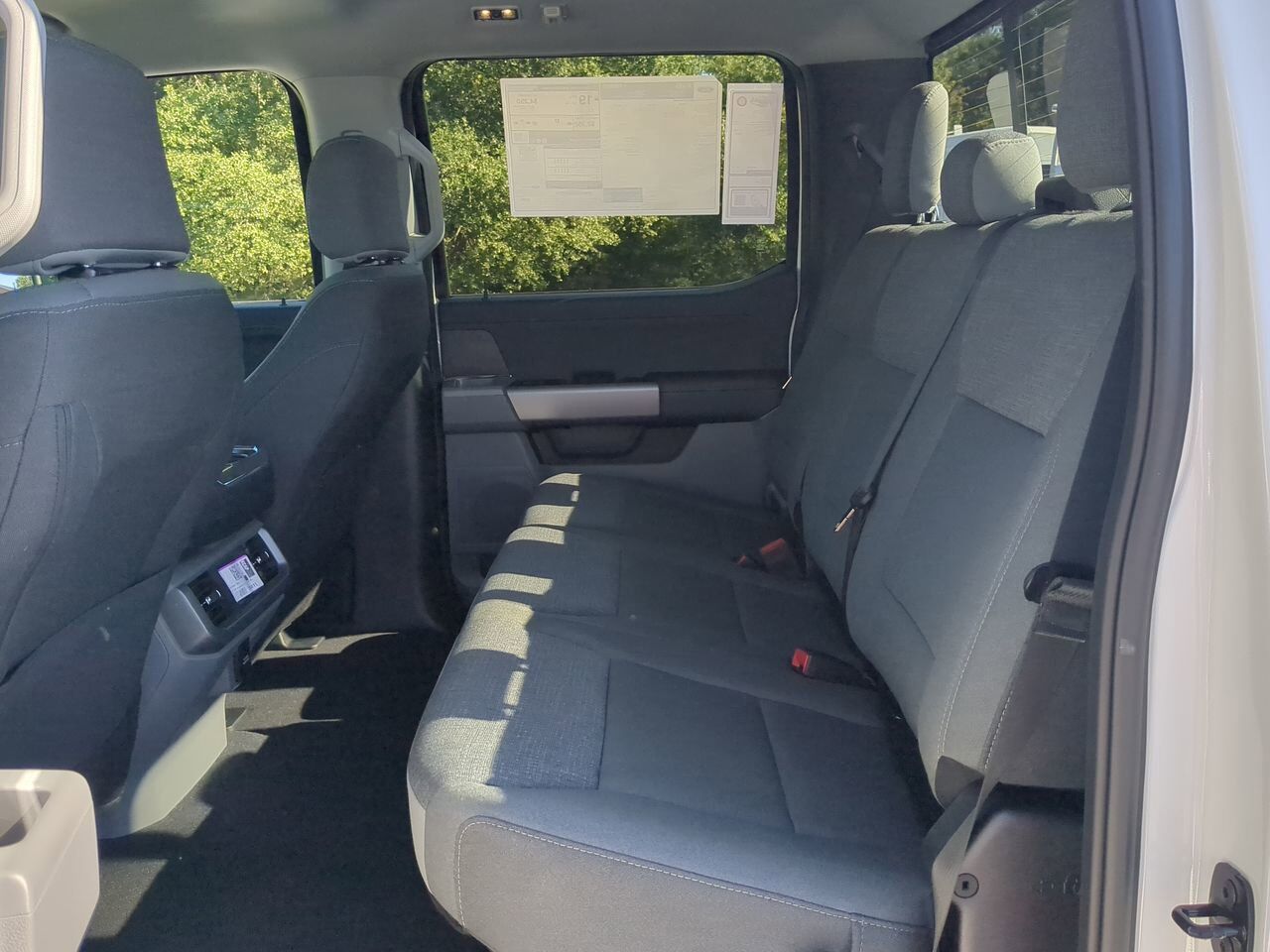 2025 Ford F-150 XLT Winder GA
