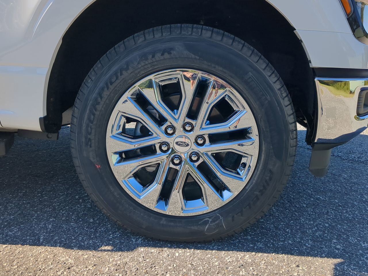 2025 Ford F-150 XLT Winder GA