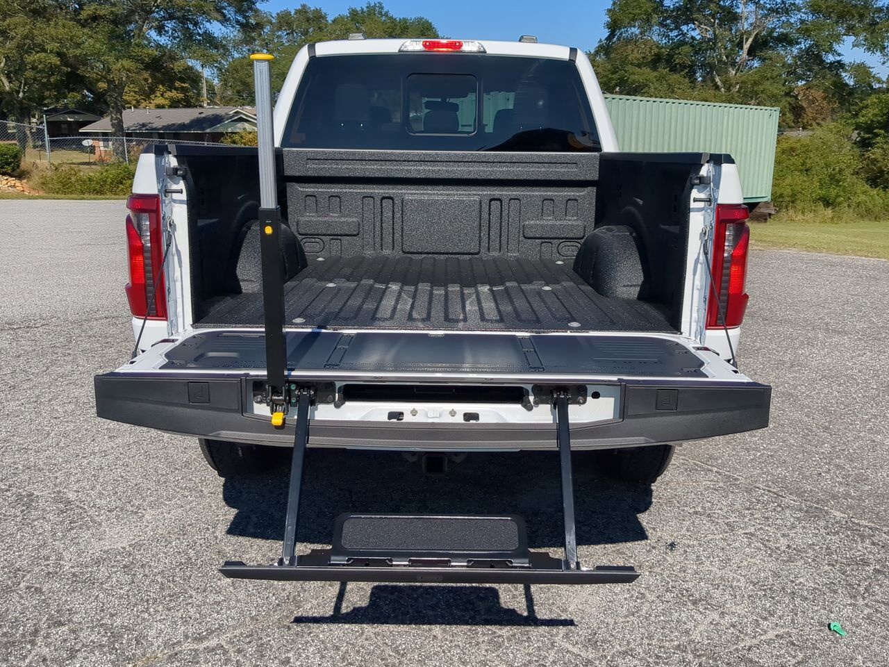 2025 Ford F-150 XLT Winder GA