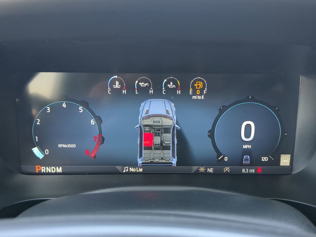 2025 Ford F-150 XLT Winder GA