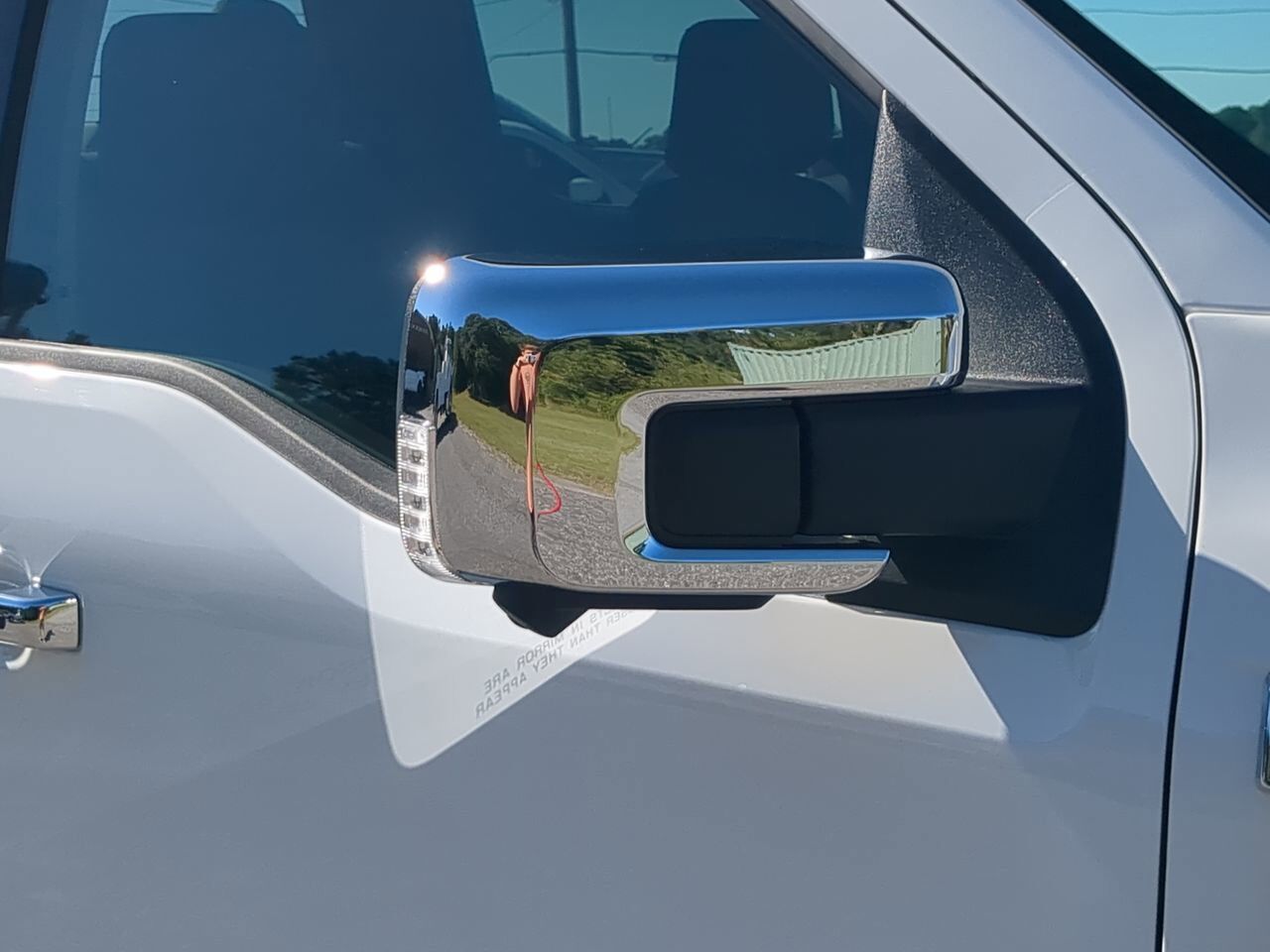2025 Ford F-150 XLT Winder GA