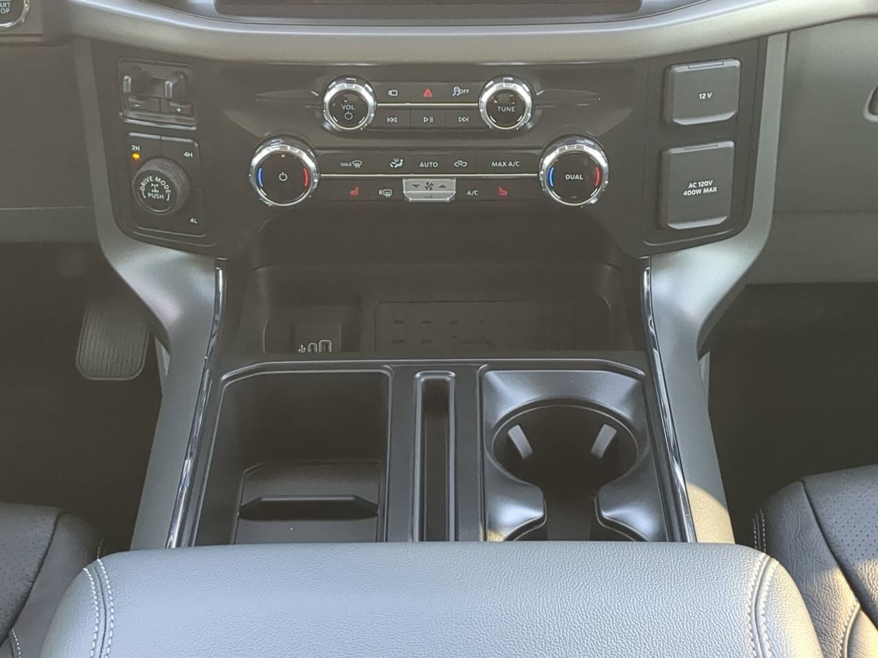 2025 Ford F-150 XLT Winder GA