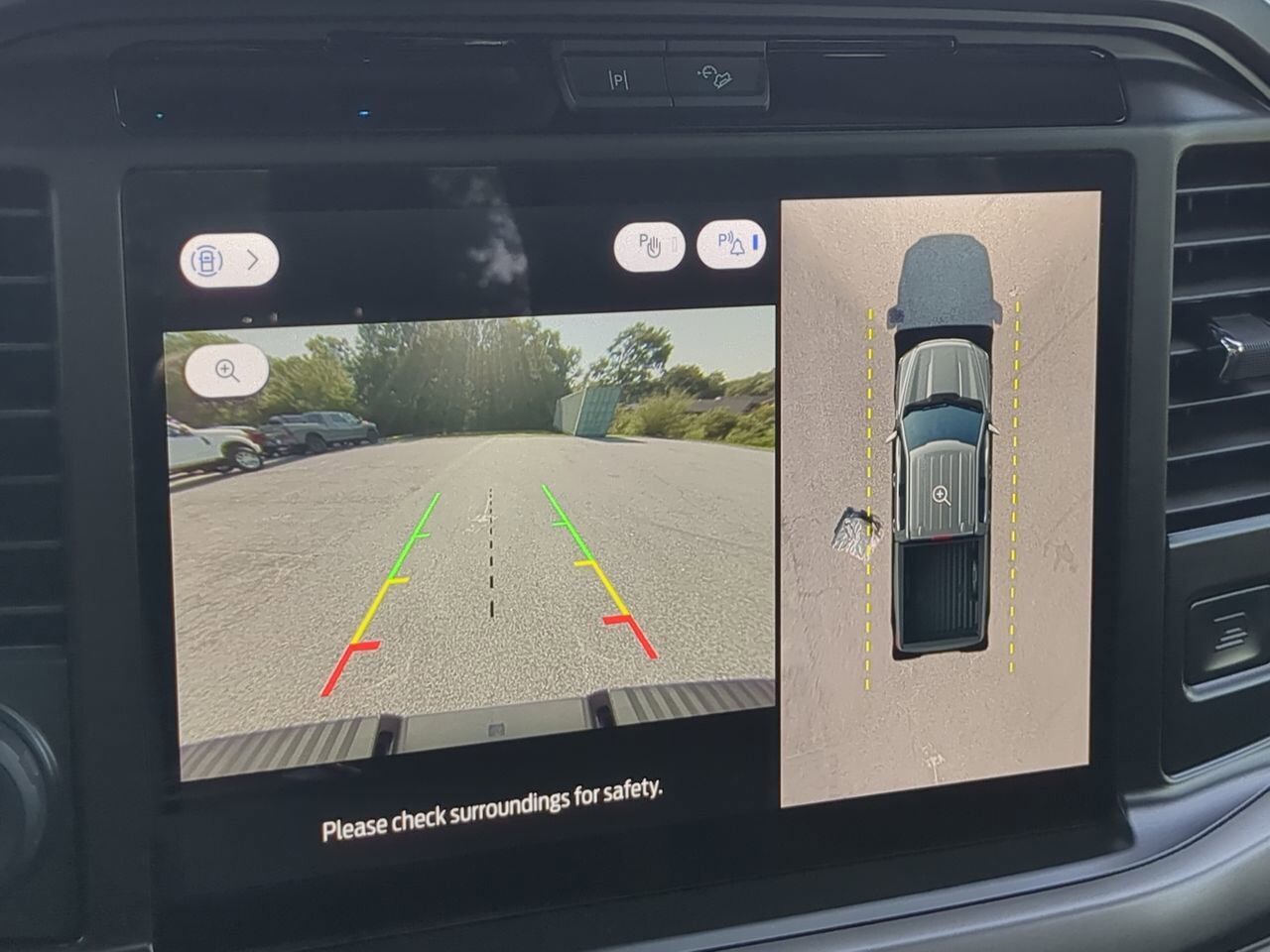 2025 Ford F-150 XLT Winder GA